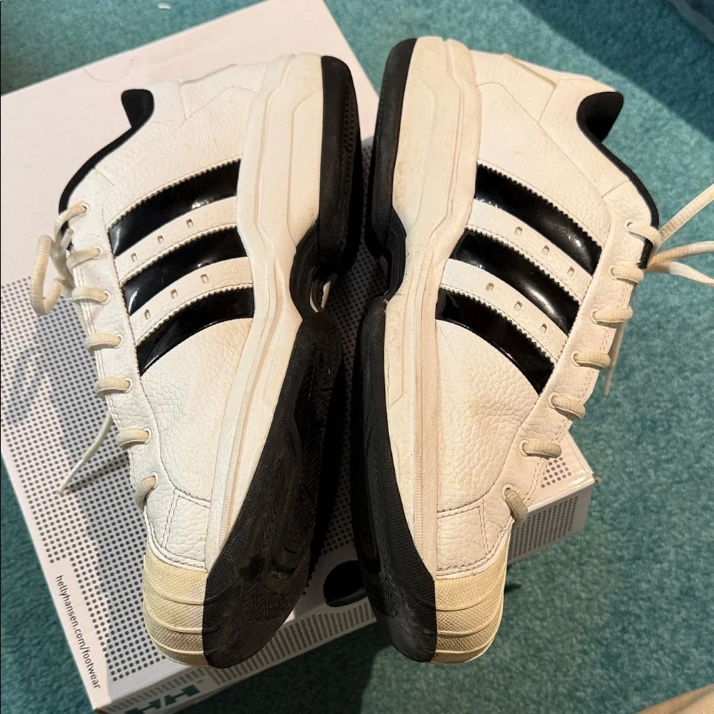 Adidas Pro Model - Picture 4 of 7